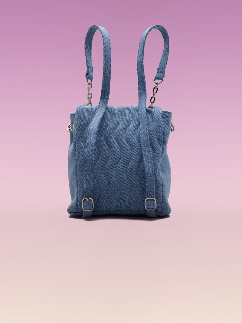 SKYE DENIM