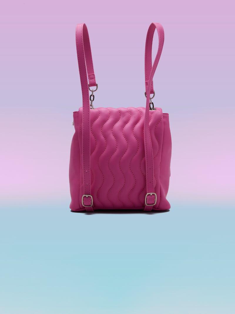 SKYE BRIGHT PINK