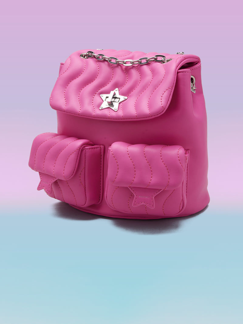 SKYE BRIGHT PINK