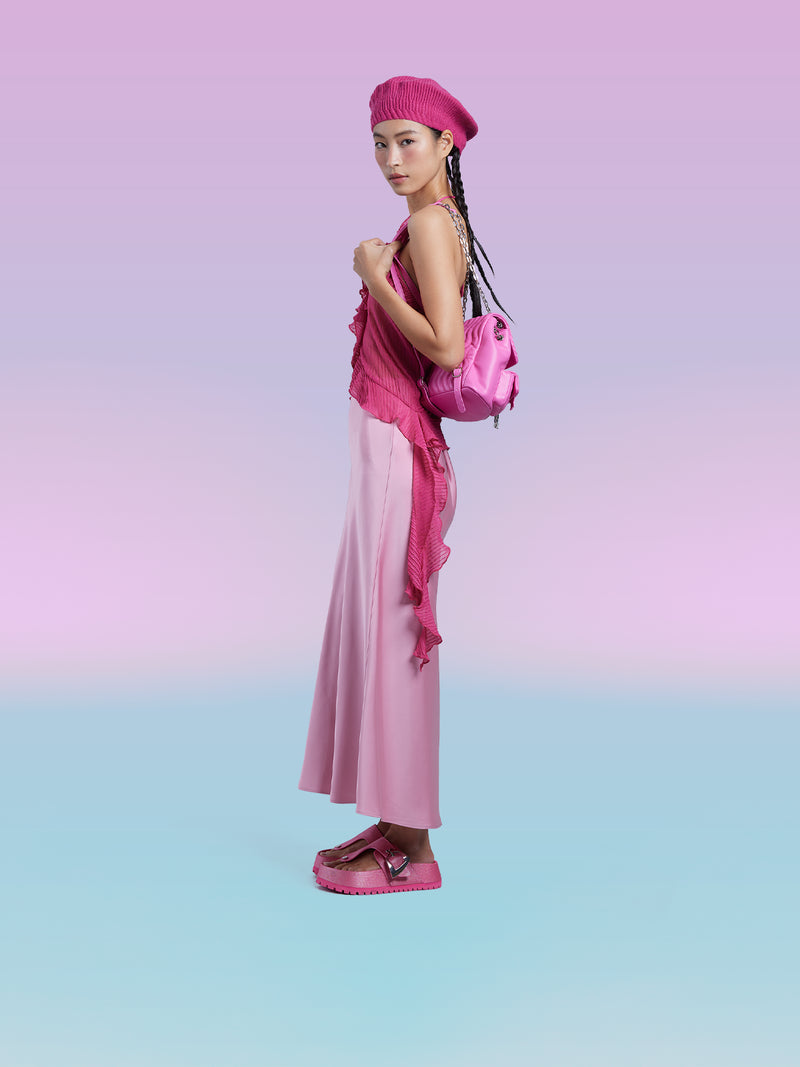 SKYE BRIGHT PINK