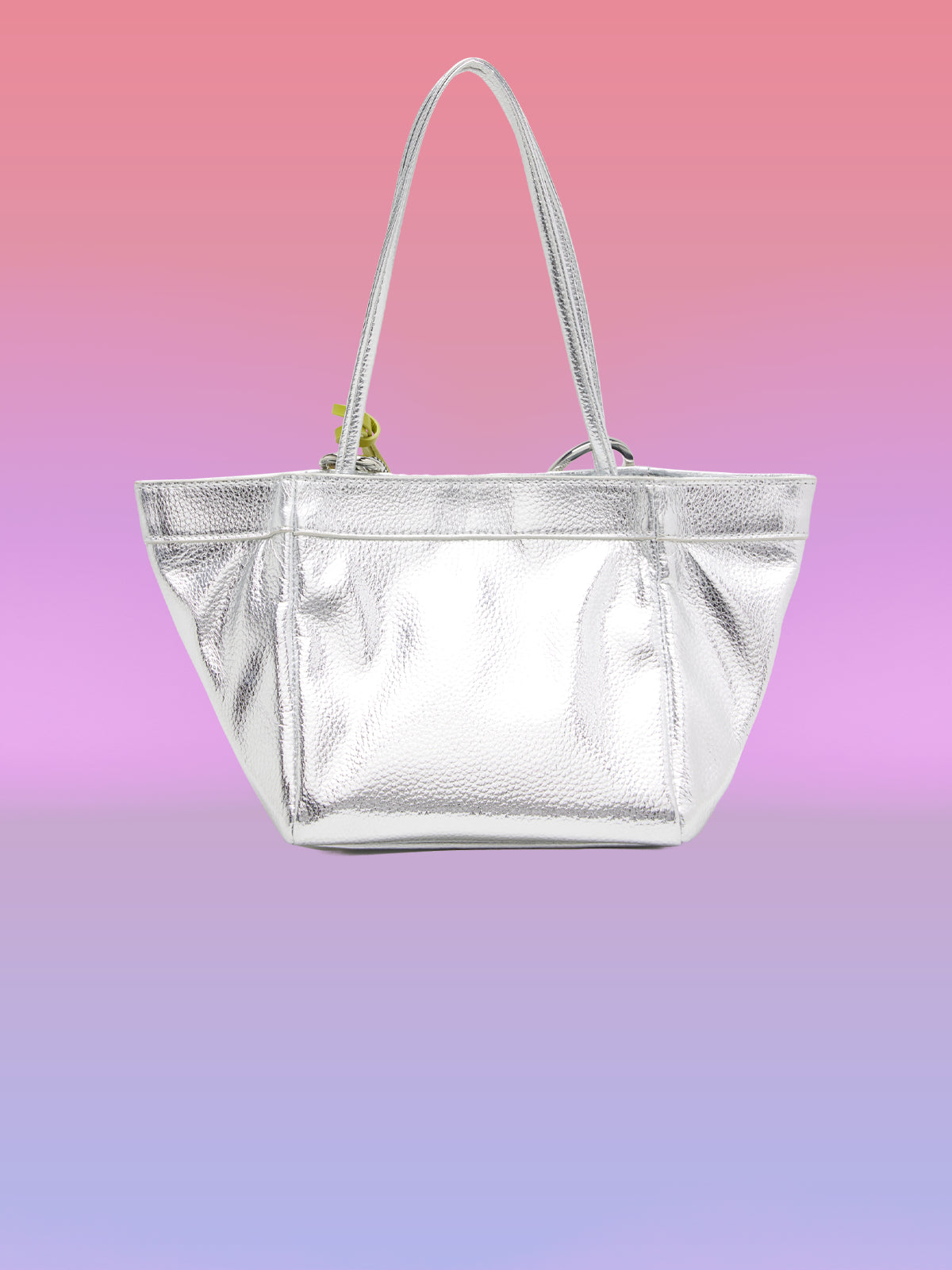 BIANCA BUTTER YELLOW – WOOMII