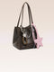 SOPHIE BURNISHED BROWN