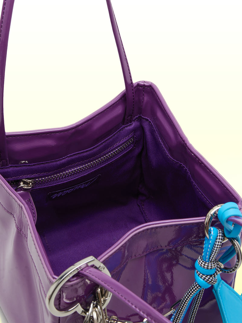 SOPHIE PURPLE
