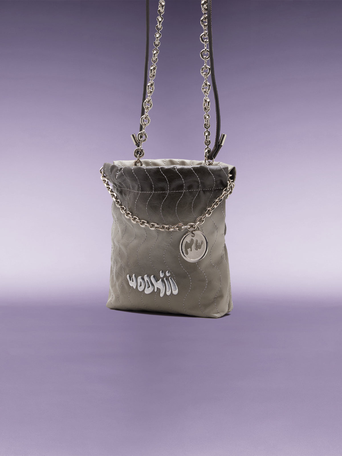 LALISA BLACK OMBRE – WOOMII