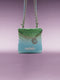 STORMY BLUE GREEN