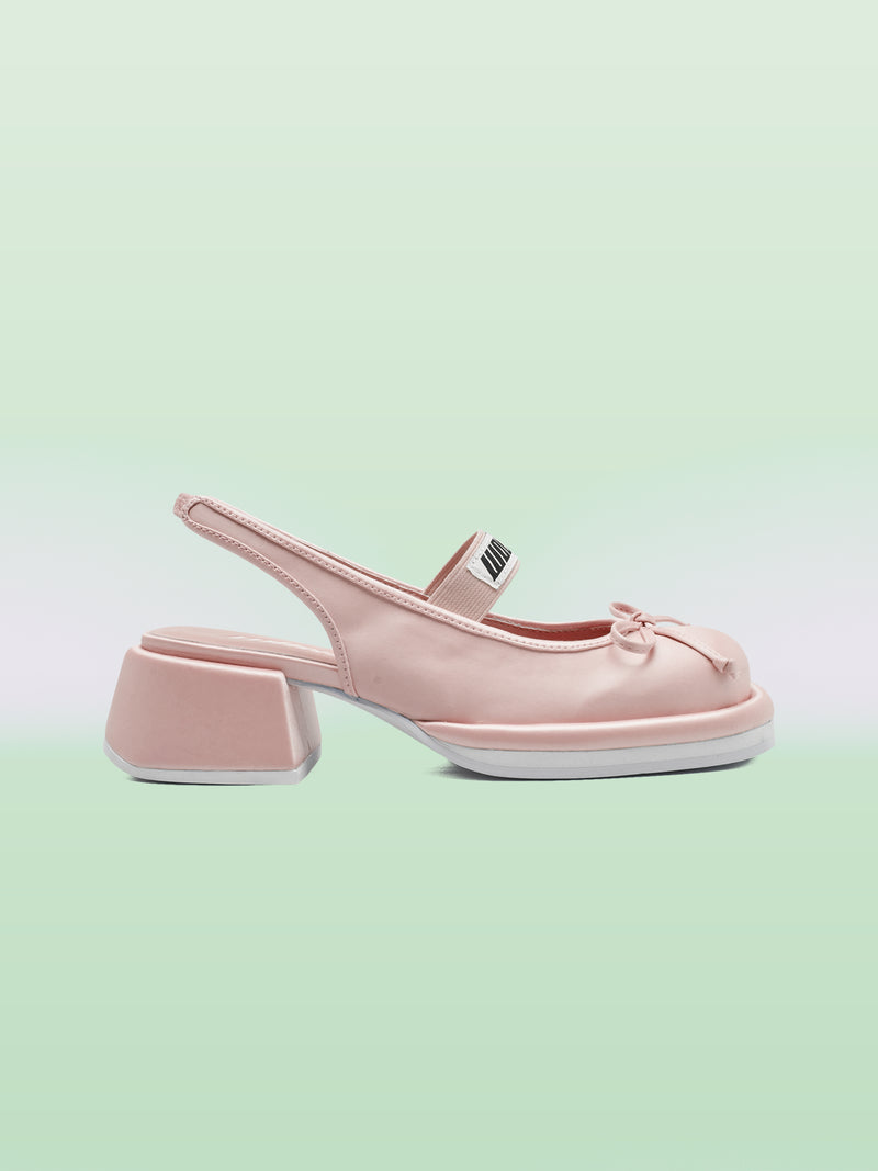 BIANCA BLUSH PINK