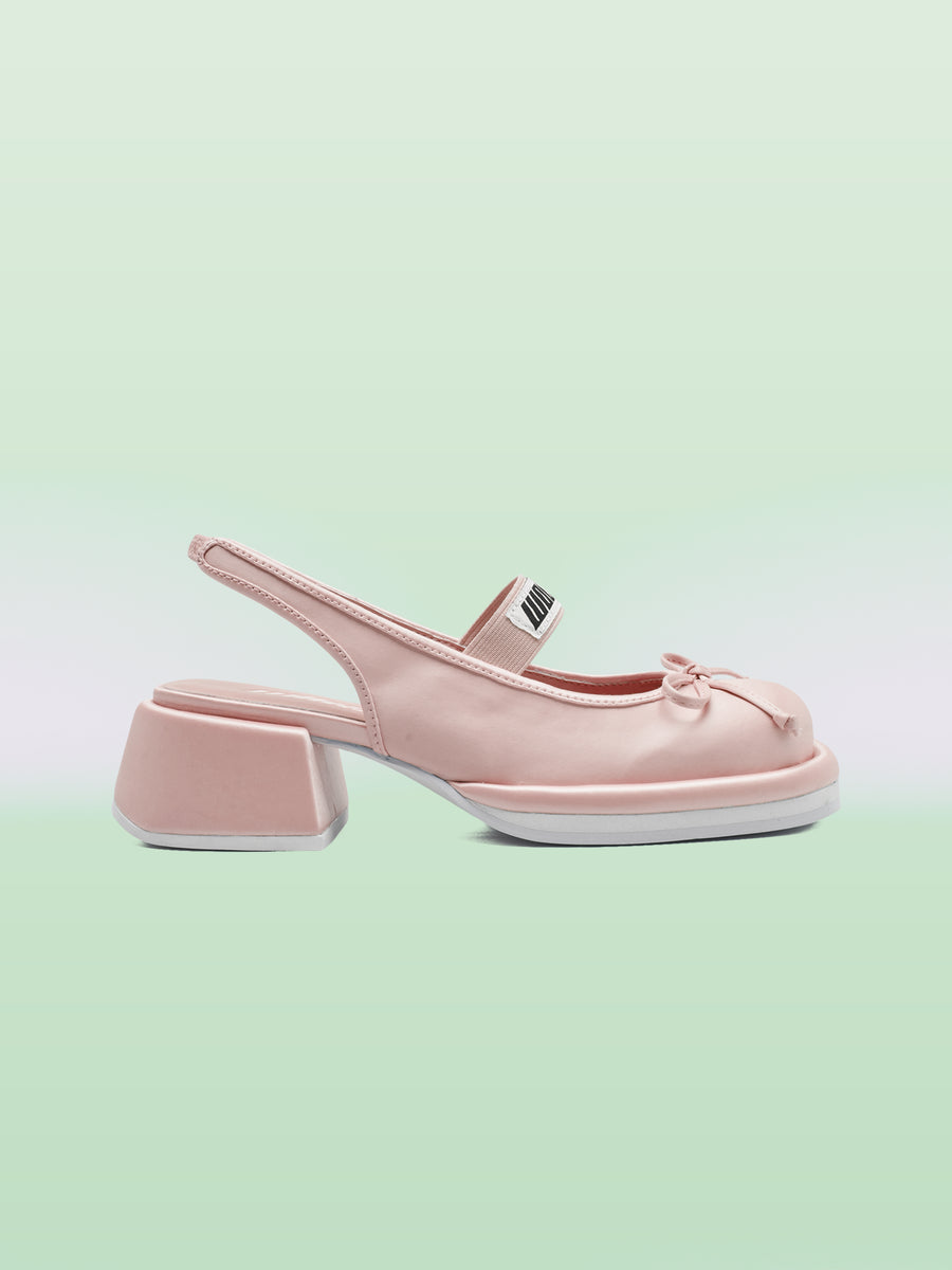 BIANCA BLUSH PINK