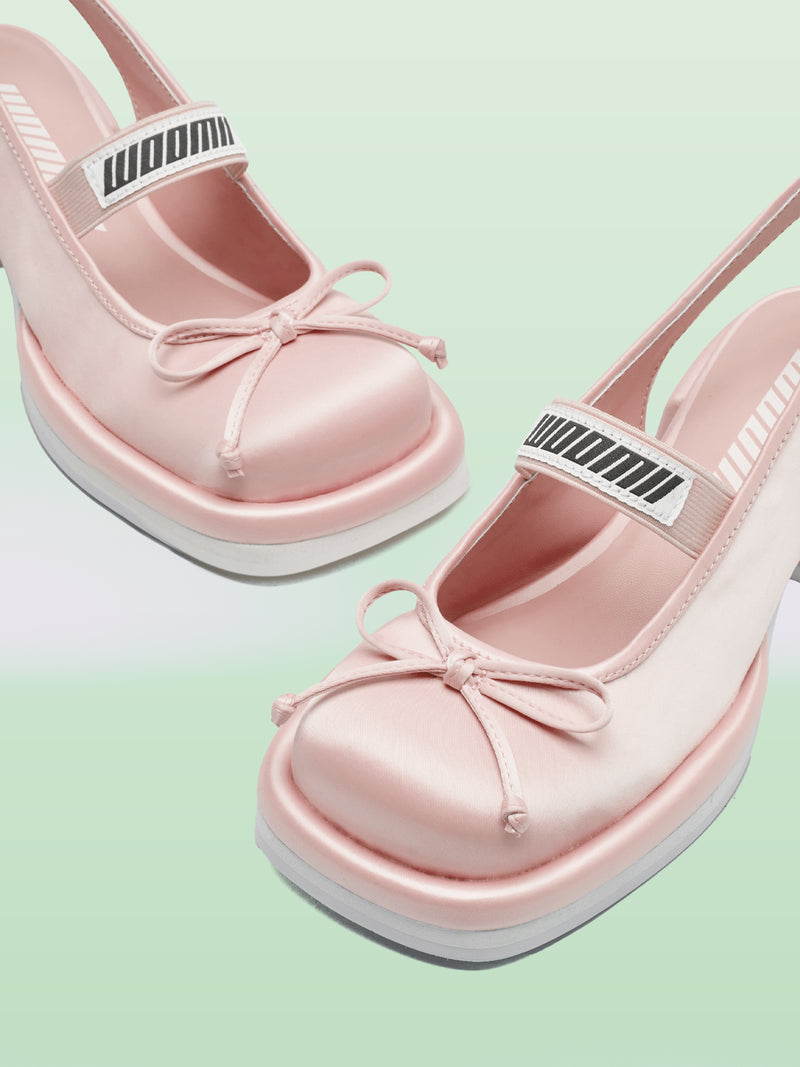 BIANCA BLUSH PINK