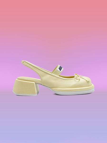 BIANCA BUTTER YELLOW – WOOMII