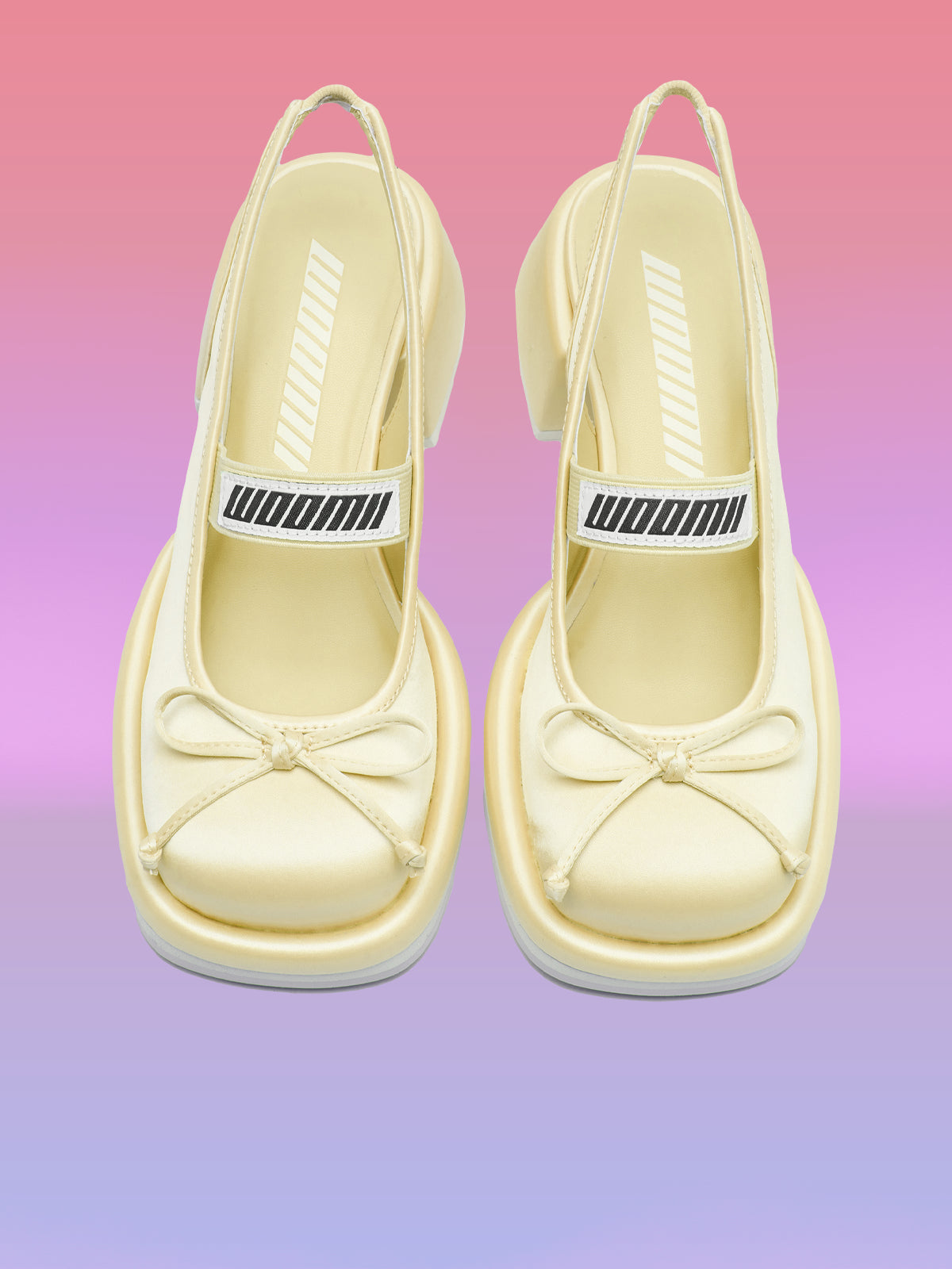 BIANCA BUTTER YELLOW – WOOMII
