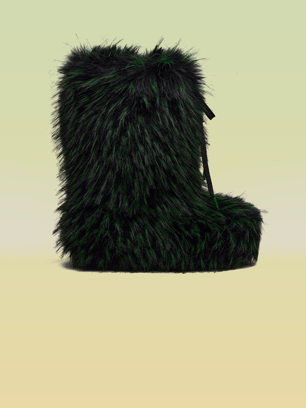 BLYTHE NAVY GREEN