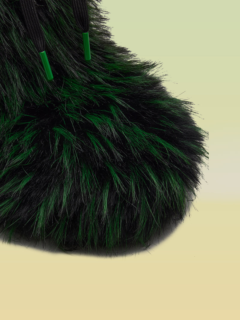 BLYTHE NAVY GREEN