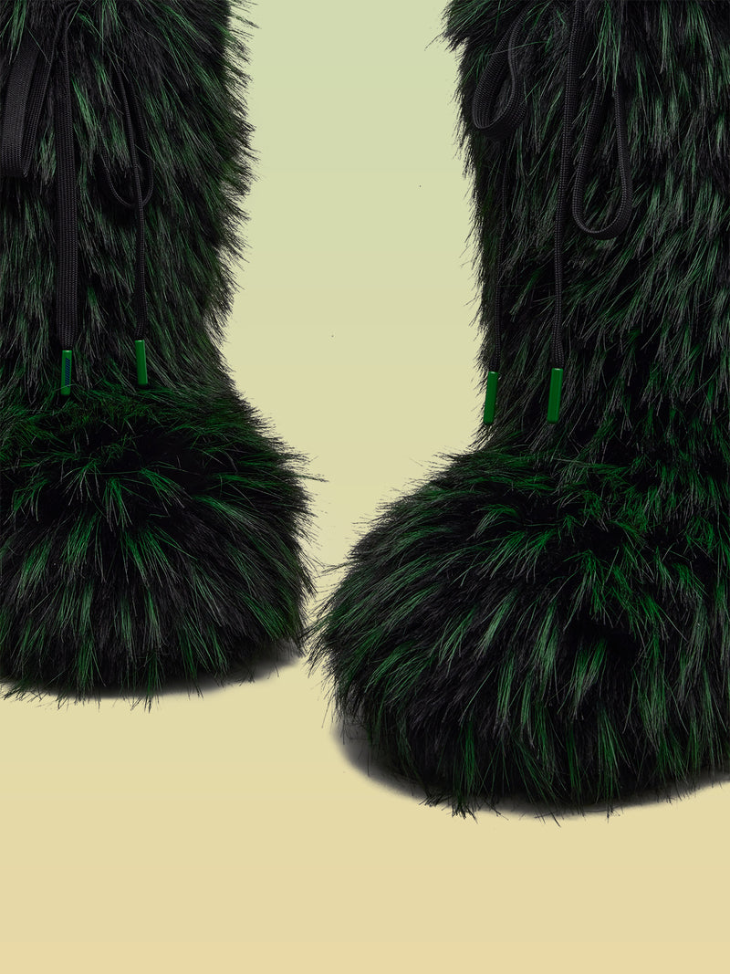 BLYTHE NAVY GREEN