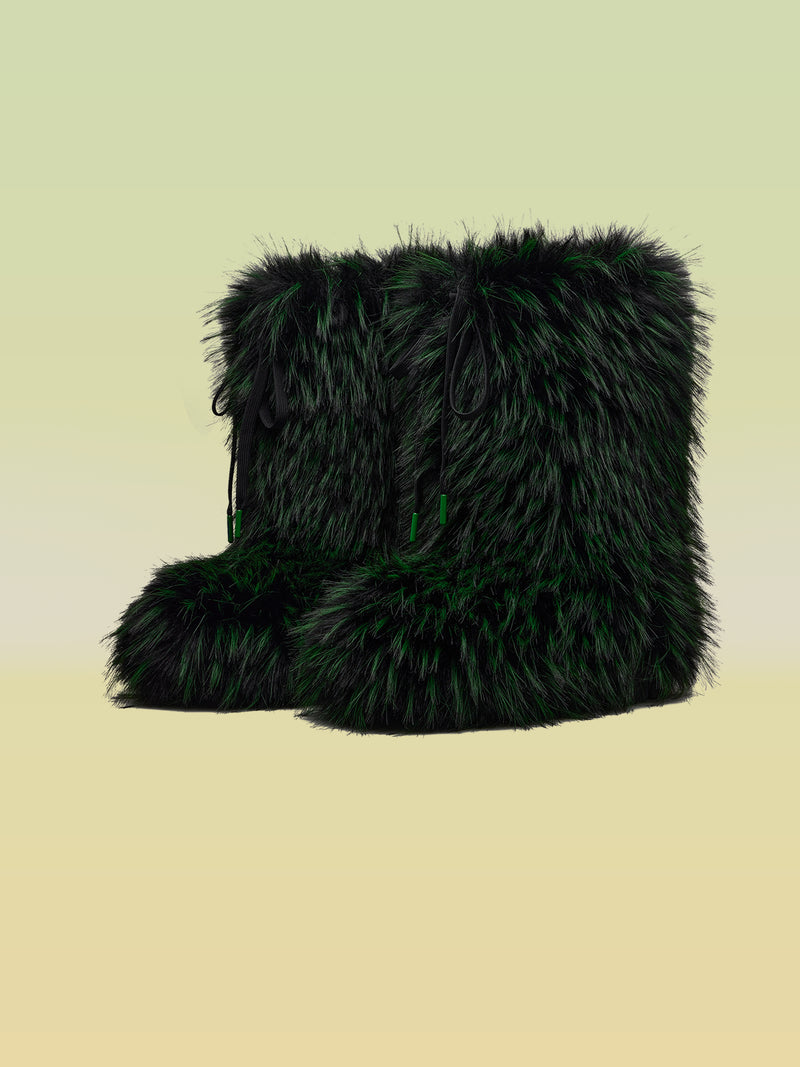 BLYTHE NAVY GREEN