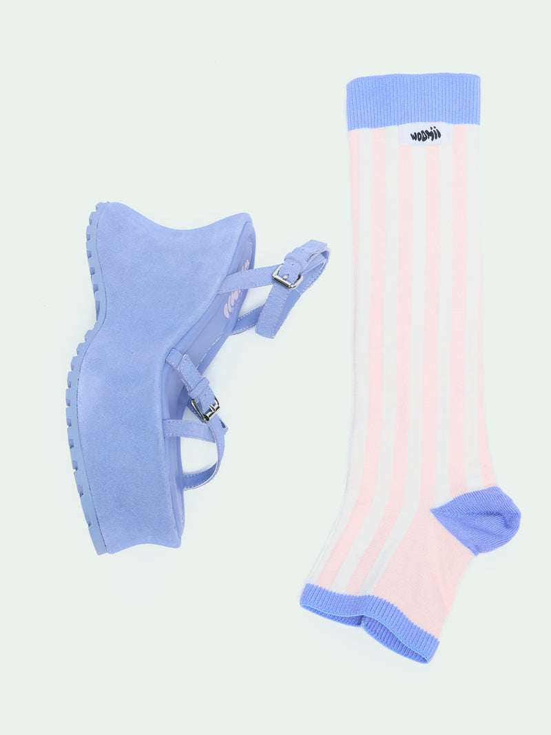 CAMILLE CORNFLOWER