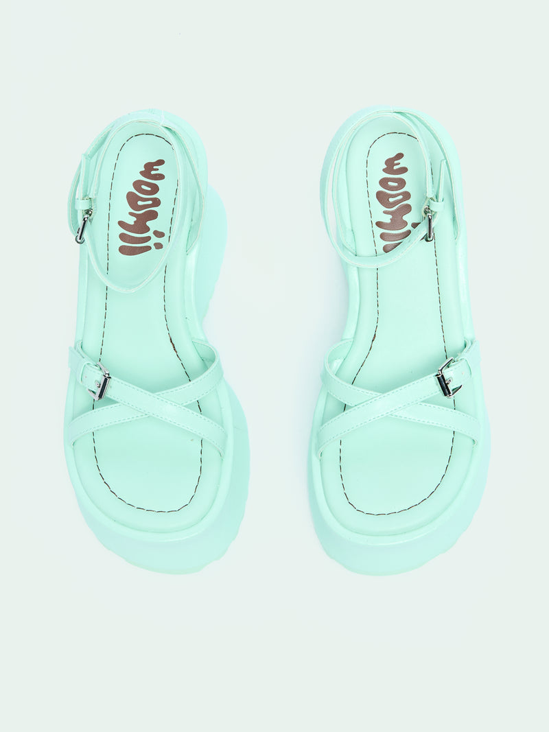 CAMILLE MINT