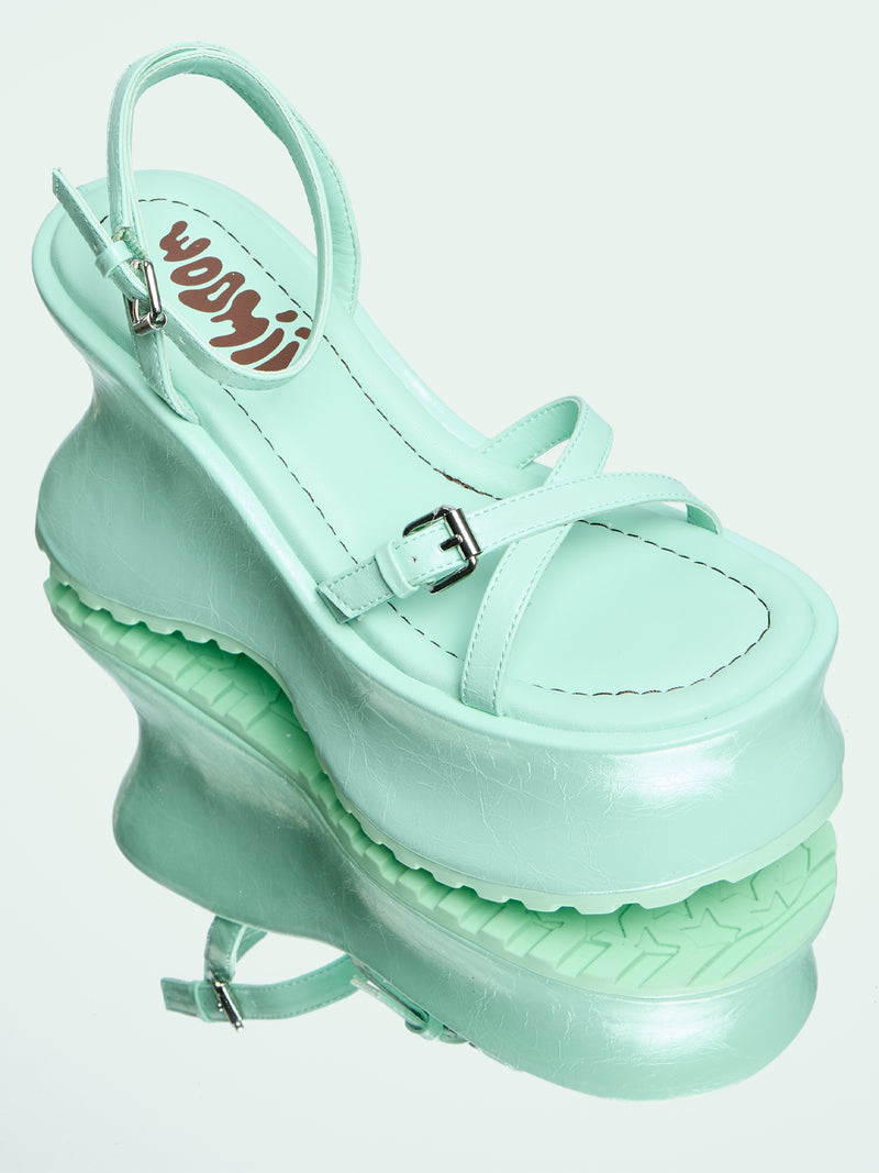CAMILLE MINT