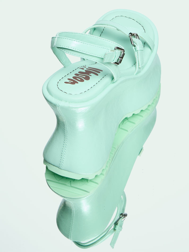 CAMILLE MINT