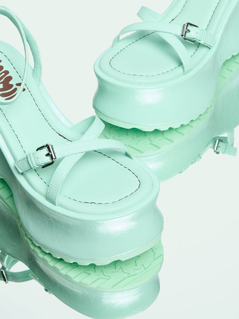 CAMILLE MINT