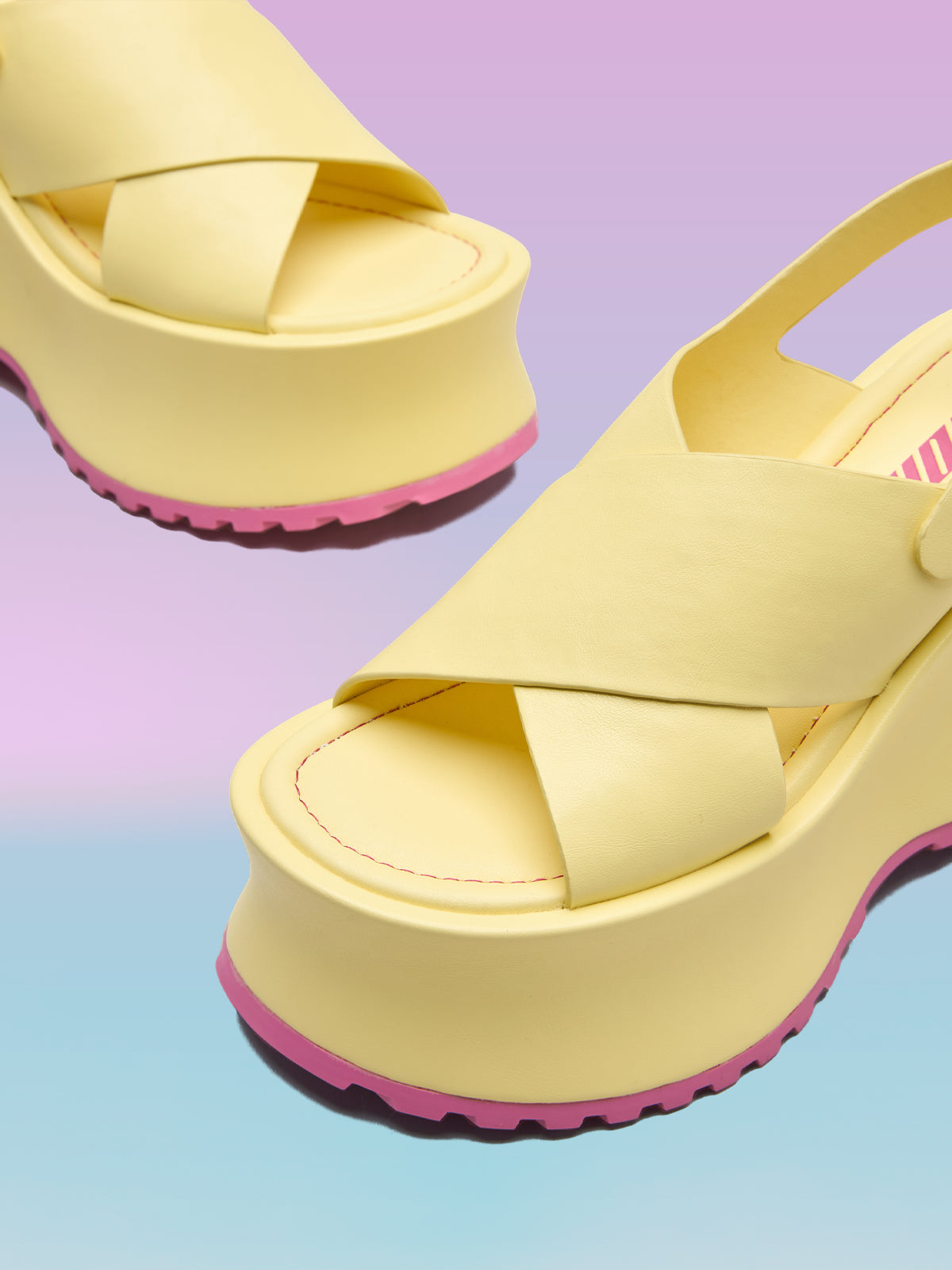 BIANCA BUTTER YELLOW – WOOMII