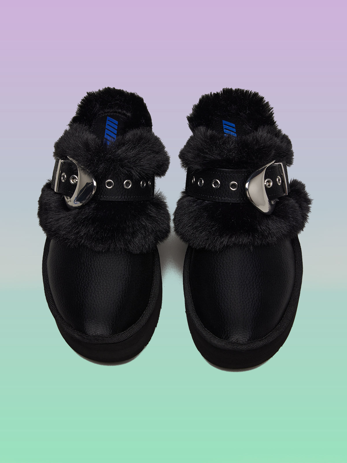 [新品]WOOMII オードリー・ブラック バレエシューズ　サイズ36 靴 – WOOMII