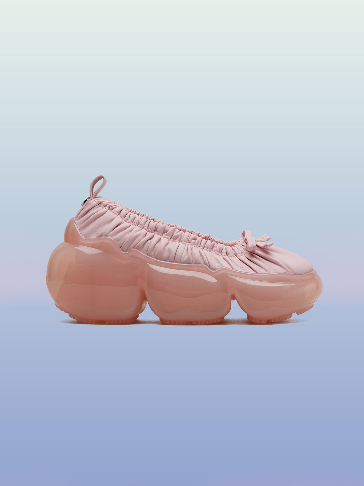 CINDY PASTEL PINK