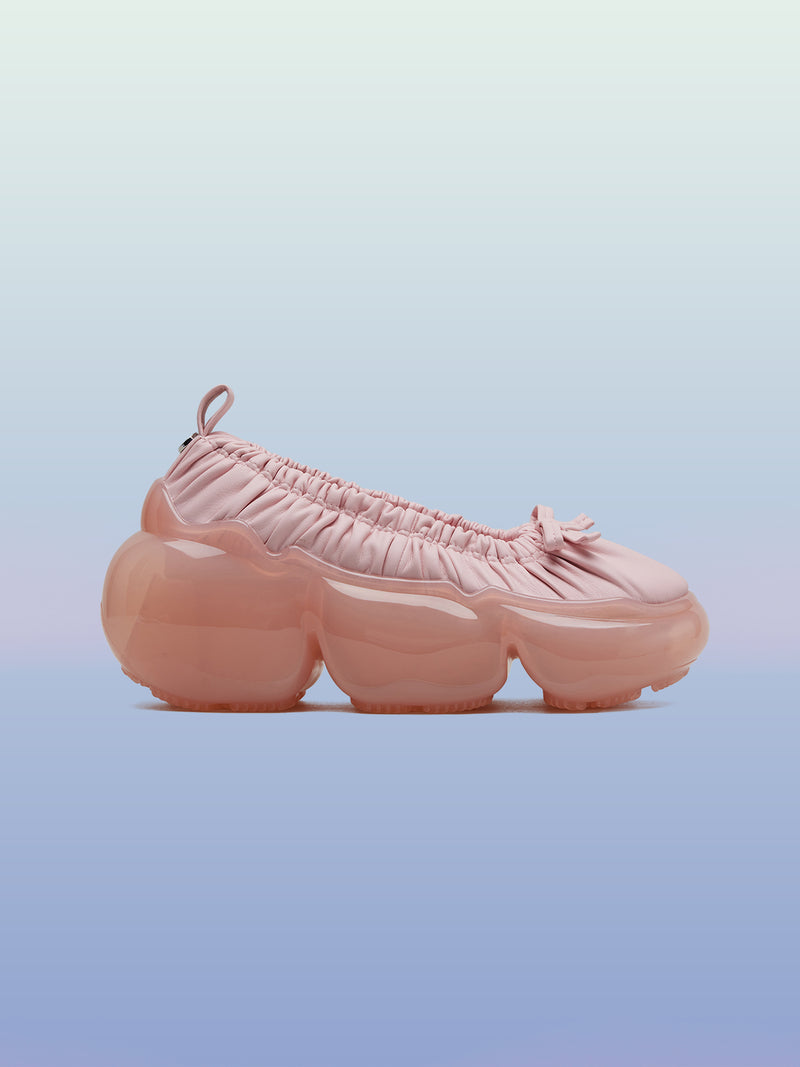 CINDY PASTEL PINK