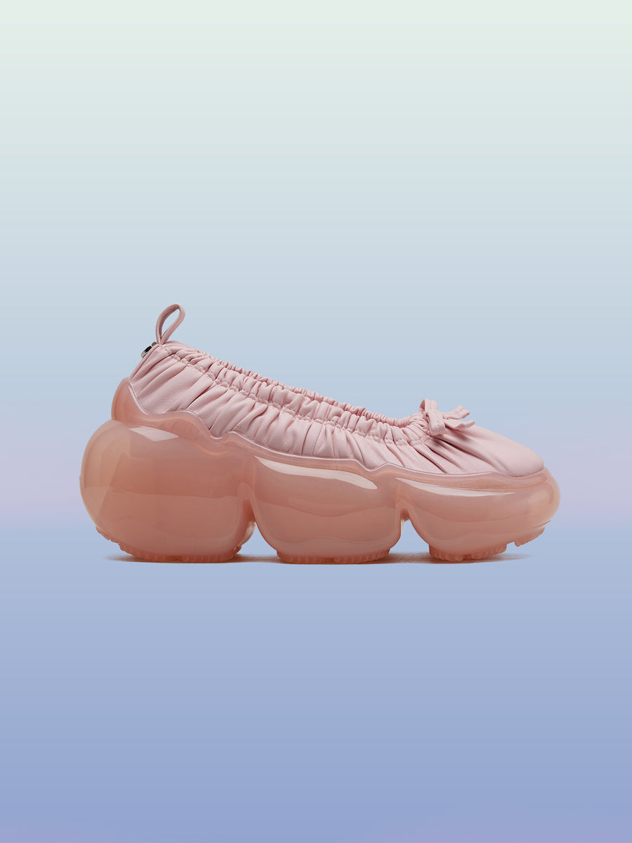 CINDY PASTEL PINK