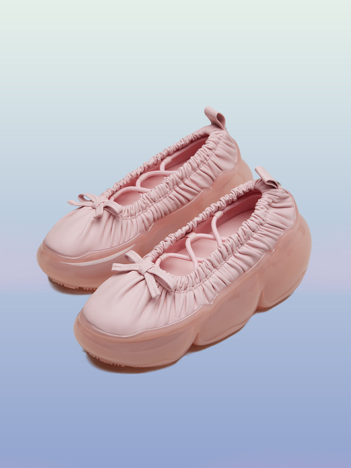 NEW ARRIVALS – WOOMII