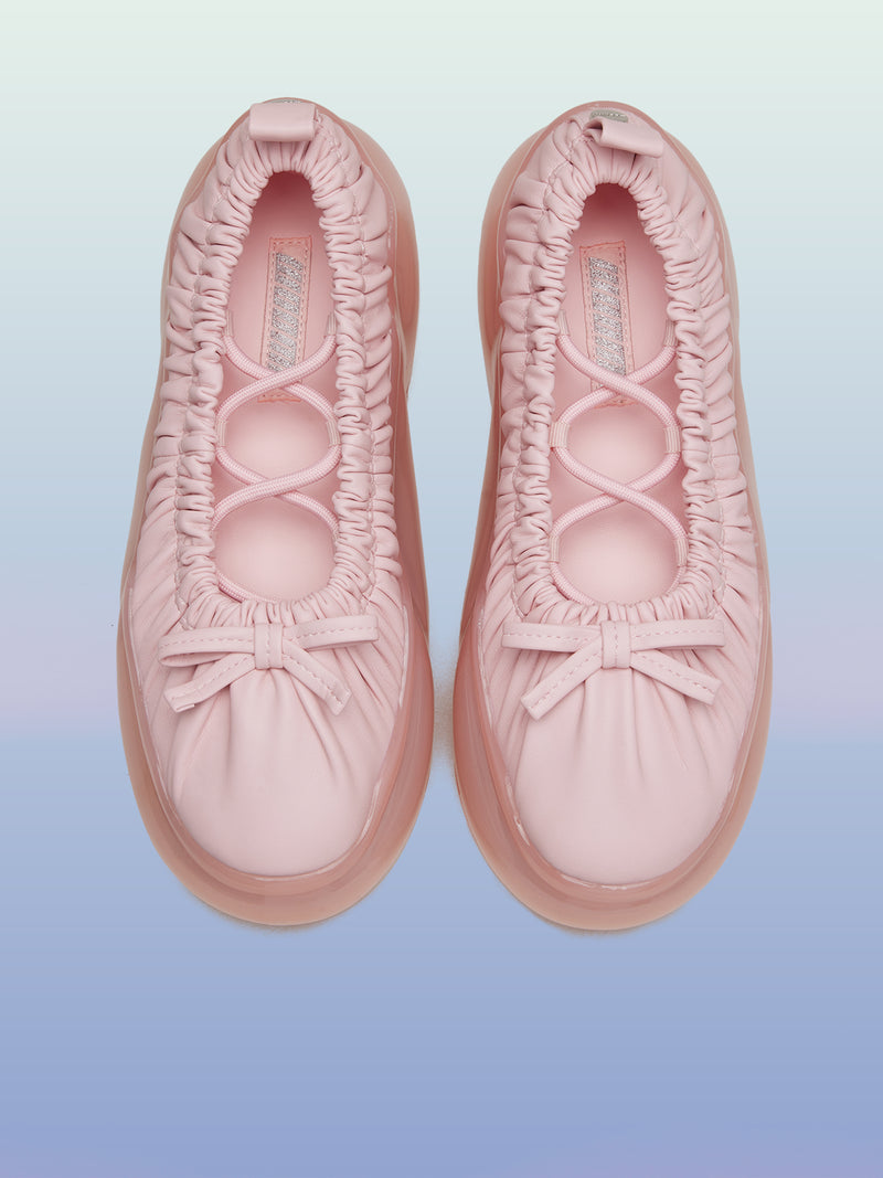 CINDY PASTEL PINK