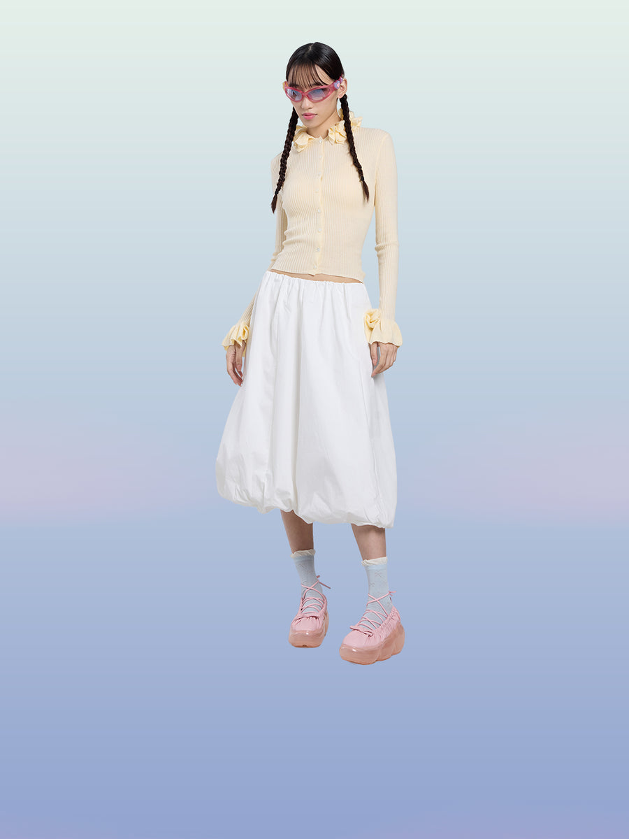 CINDY PASTEL PINK