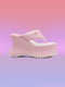 CLEO PASTEL PINK