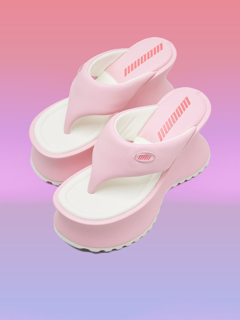 CLEO PASTEL PINK