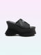 COCONA BLACK MESH