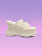 COCONA IVORY MESH
