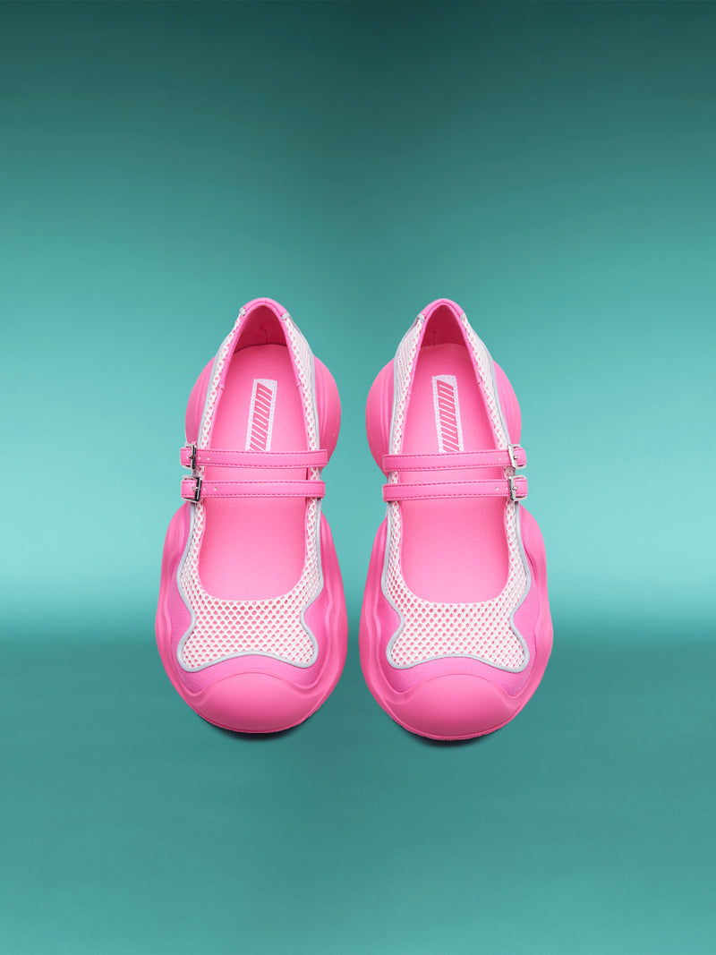 DIANA PINK