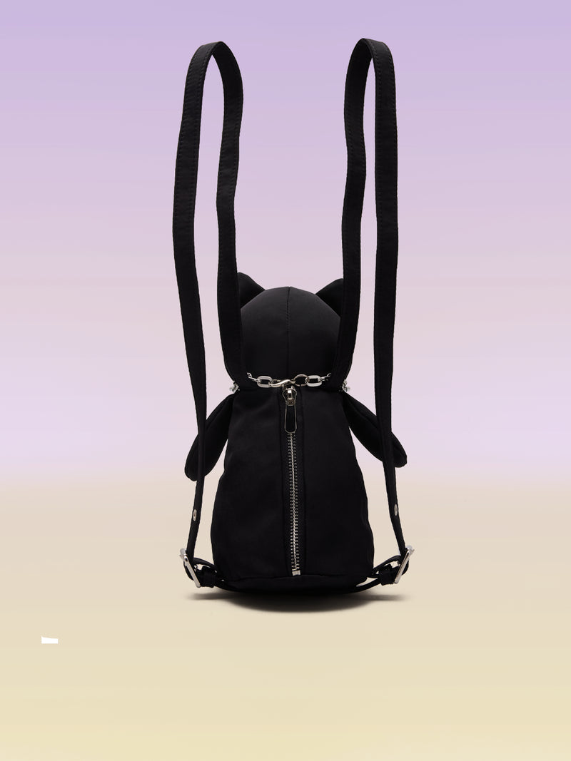 DOJA BLACK
