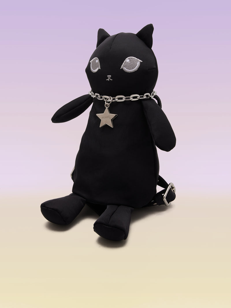 DOJA BLACK