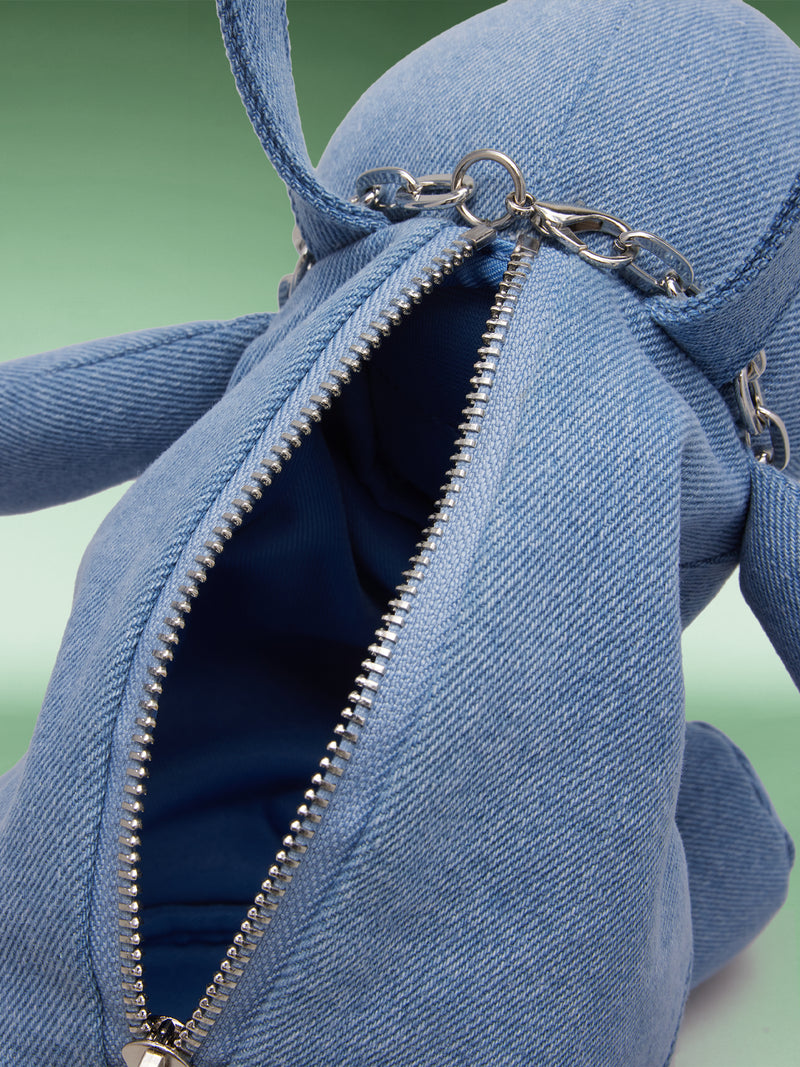 DOJA DENIM
