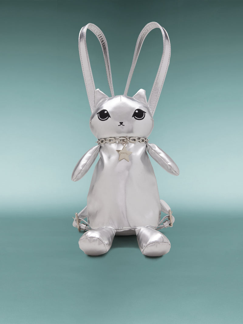 DOJA SILVER