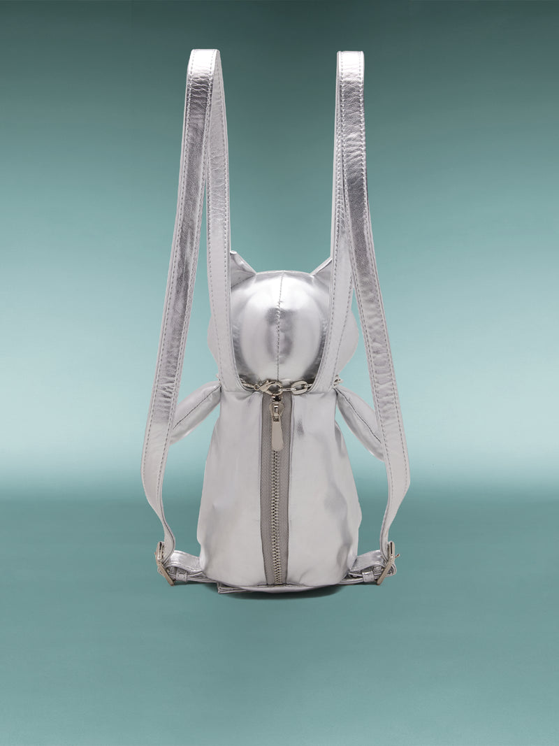 DOJA SILVER