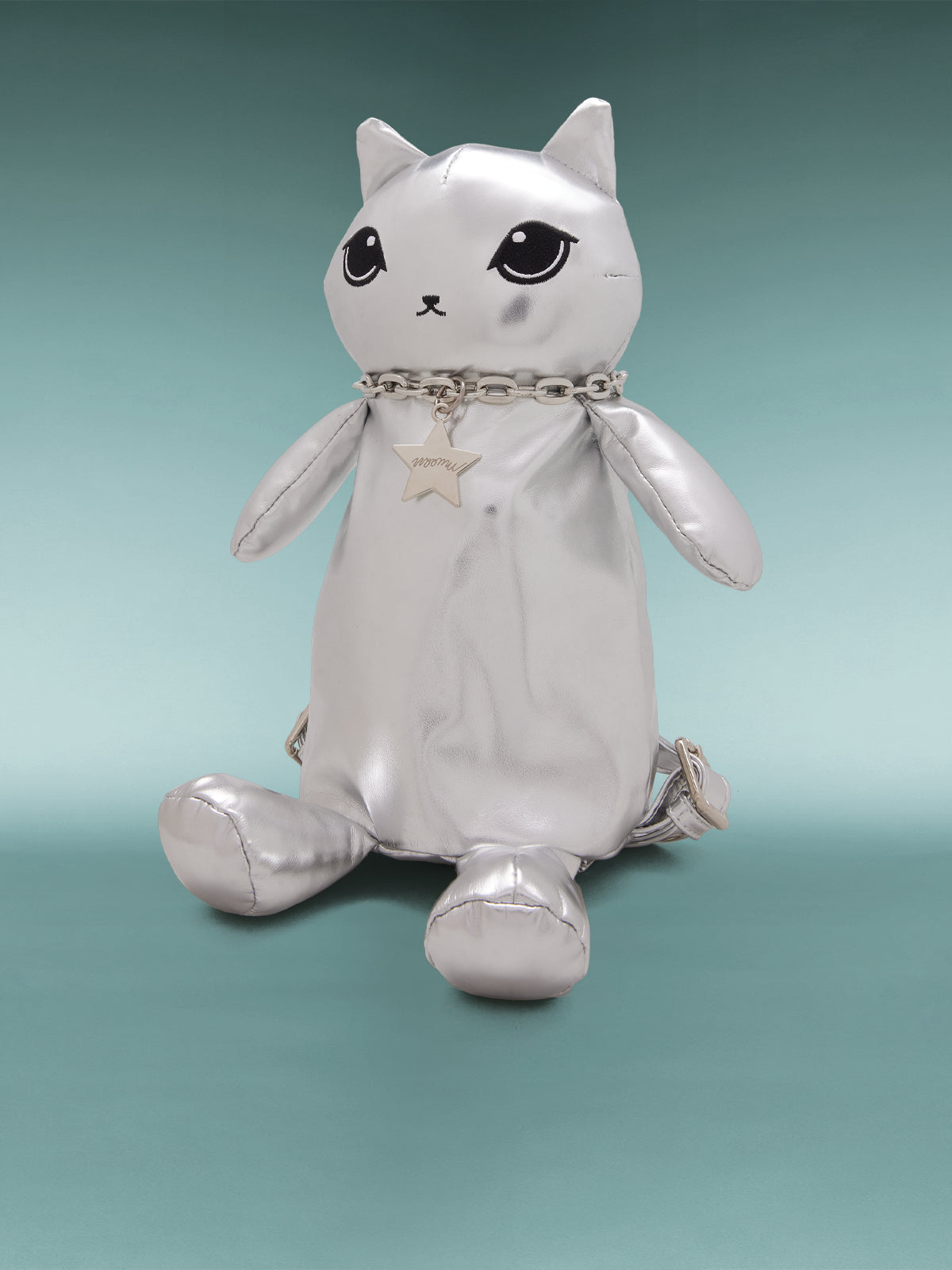 DOJA SILVER – WOOMII