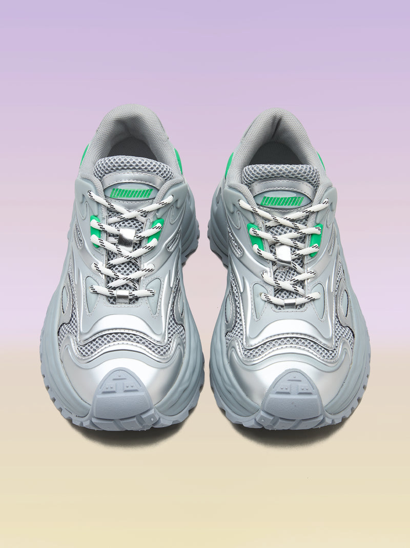 GIA SILVER GREY