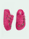 GWEN FUSCHIA SUEDE