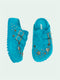 GWEN TURQUOISE SUEDE