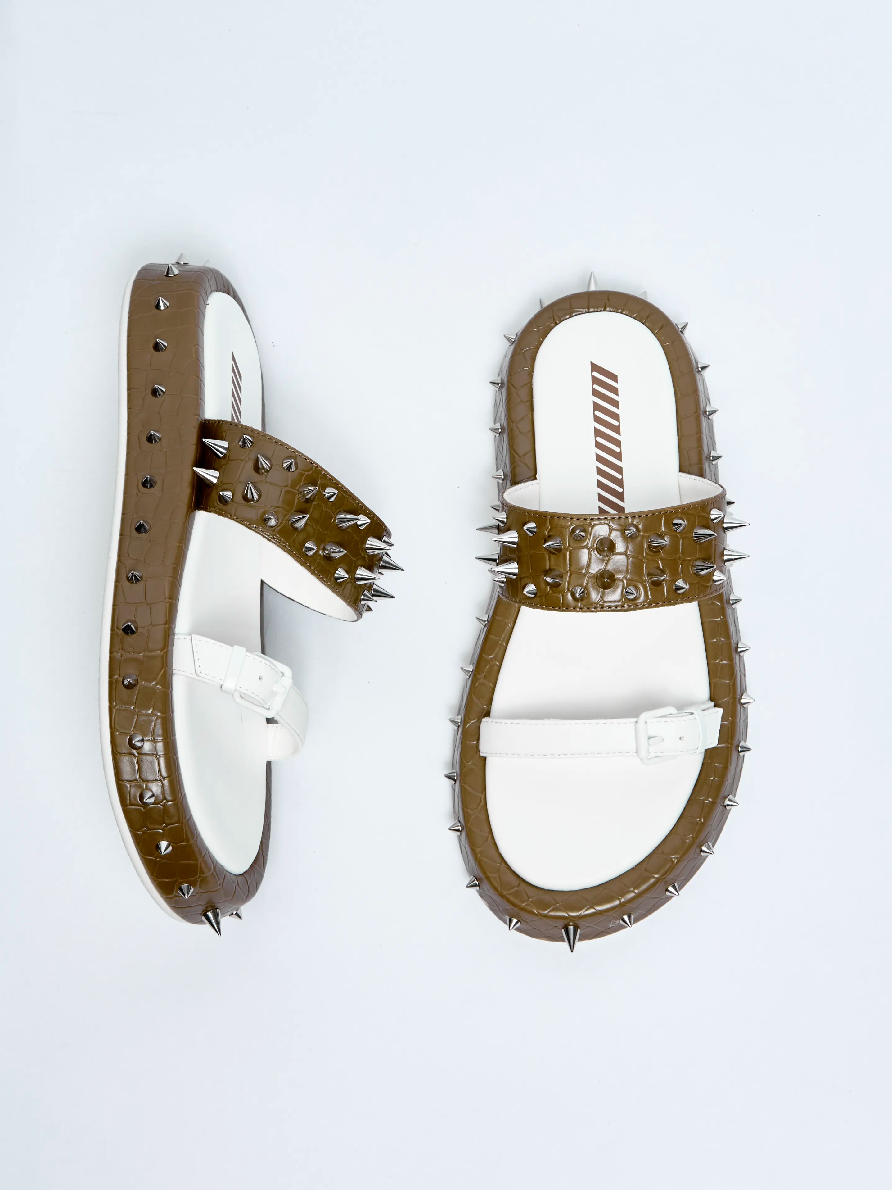 SANDALS – WOOMII