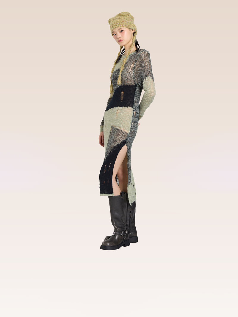 JANET BLACK BURNISHED