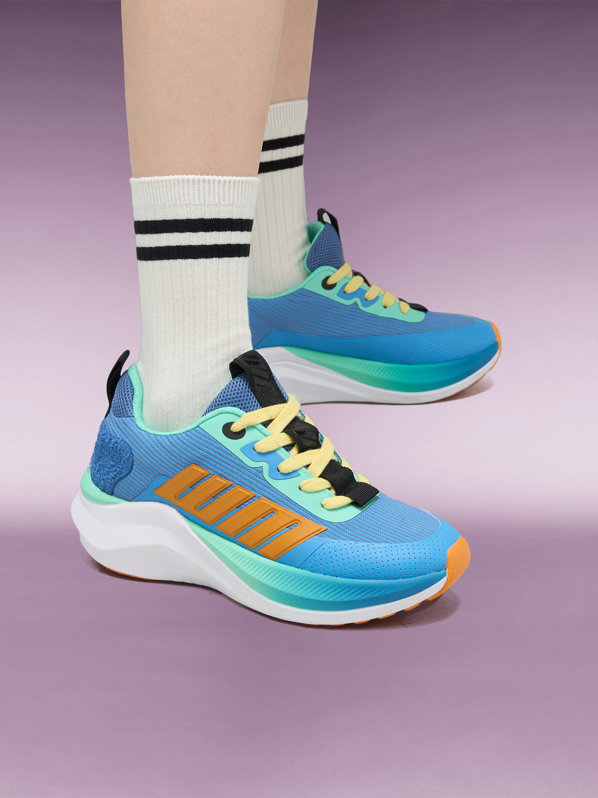 靴 WOOMII PHEONIX RED PINK PHEONIX RED PINK – WOOMII