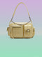 JUNO BUTTER YELLOW