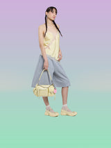 JUNO BUTTER YELLOW